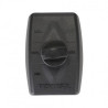 Ventilador de Parede Ventisol 60CM Bivolt 200 Watts 3 Pás Preto - 543