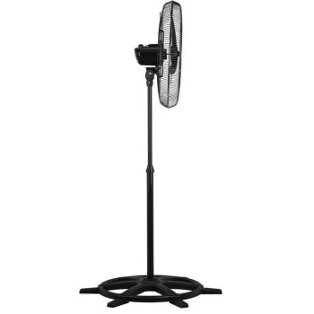 Ventilador de Coluna Ventisol 60CM 127 Volts 147 Watts 3 Pás Preto - 475