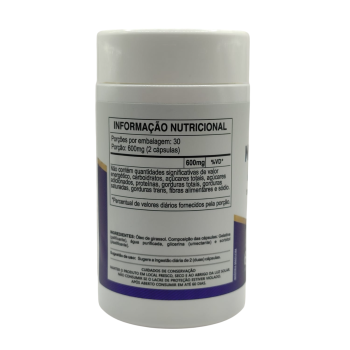 NEMASWAY MOLÉCULA DA VIDA 60 CAPSULAS