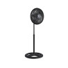 Ventilador de Coluna Ventisol 40CM 127 Volts 80 Watts 6 Pás Cinza/Preto - 3850