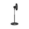 Ventilador de Coluna Ventisol 40CM 127 Volts 80 Watts 6 Pás Cinza/Preto - 3850