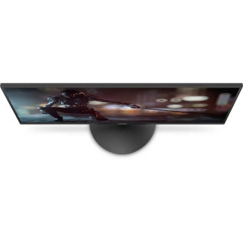 Monitor Aoc Tela 21,5 LED 120Hz 1ms Full HD Preto 1x VGA 1x HDMI - 22B30HM23