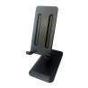 Suporte de Mesa para Celular Preto - Masticmol - SCM300.031