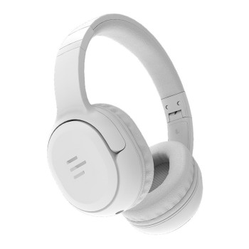 Fone de Ouvido Headset Bluetooth com Microfone Branco Pulse - PH431