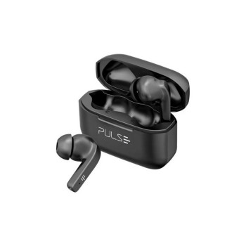 Fone de Ouvido TWS Bluetooth Deep Preto Pulse - PH425