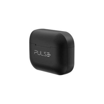 Fone de Ouvido TWS Bluetooth Deep Preto Pulse - PH425