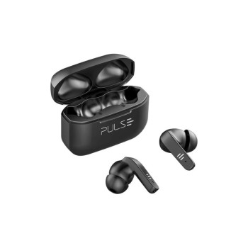 Fone de Ouvido TWS Bluetooth Deep Preto Pulse - PH425