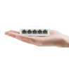 Switch Mercusys MS105 5 Portas 10/100 Mbps - MS105