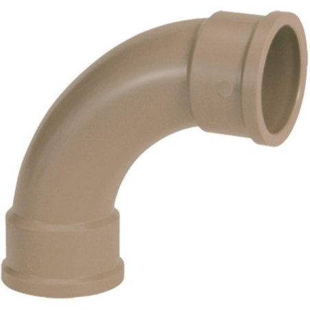 CURVA SOLDAVEL 90X50MM KRONA
