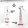 OZON CREAM 20 EM 1 - OZONTECK
