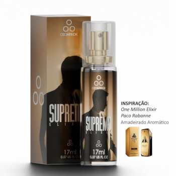 PERFUME SUPREMO ELIXIR