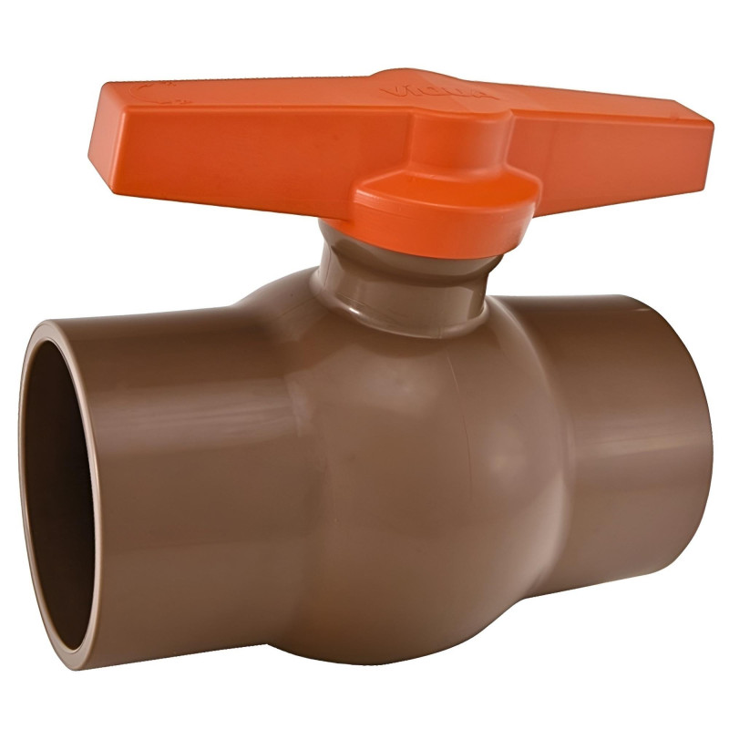 REGISTRO ESFERA SOLDAVEL 25MM BT VIQUA REGISTRO ESFERA SOLDAVEL 25MM BT VIQUA