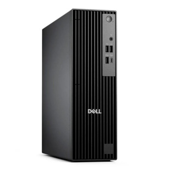 Micro Computador Dell Slim DTDES01 i5 14400 Memória 8 GB SSD 512GB Windows 11 Pro sem Monitor - 210-BRLP-DTDES01