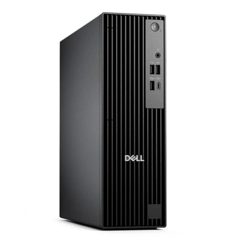 Micro Computador Dell Slim DTDES01 i5 14400 Memória 8 GB SSD 512GB Windows 11 Pro sem Monitor - 210-BRLP-DTDES01