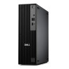 Micro Computador Dell Slim DTDES01 i5 14400 Memória 8 GB SSD 512GB Windows 11 Pro sem Monitor - 210-BRLP-DTDES01