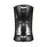 Cafeteira Elétrica Multilaser 15 Xícaras com Filtro Reutilizável 550W 127 Volts - GO035