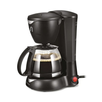 Cafeteira Elétrica Multilaser 15 Xícaras com Filtro Reutilizável 550W 127 Volts - GO035