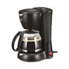 Cafeteira Elétrica Multilaser 15 Xícaras com Filtro Reutilizável 550W 127 Volts - GO035