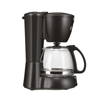 Cafeteira Elétrica Multilaser 15 Xícaras com Filtro Reutilizável 550W 127 Volts - GO035