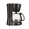 Cafeteira Elétrica Multilaser 15 Xícaras com Filtro Reutilizável 550W 127 Volts - GO035