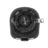 Liquidificador Agratto Turbo Cristal 3,2L 15 Velocidades + Função Pulsar/Limpar - ALIQ05N-01