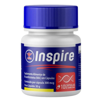 INSPIRE - BONIFICA