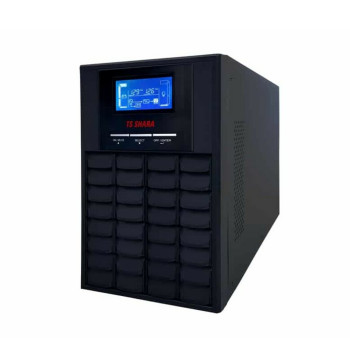 No-Break Senoidal TS Shara Senno 1.0 KVA Entrada 220V e Saída 220V 2 Baterias - 6870