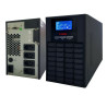 No-Break Senoidal TS Shara Senno 1.0 KVA Entrada 220V e Saída 220V 2 Baterias - 6870
