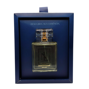 VICTORIUM - DEO COLONIA MASCULINA NL ESSENCE