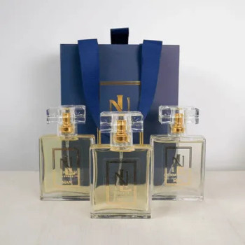 SELVAGIO - DEO COLONIA MASCULINA NL ESSENCE 5