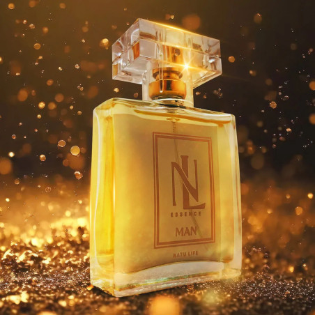 MAGNATA - DEO COLONIA MASCULINA NL ESSENCE 50