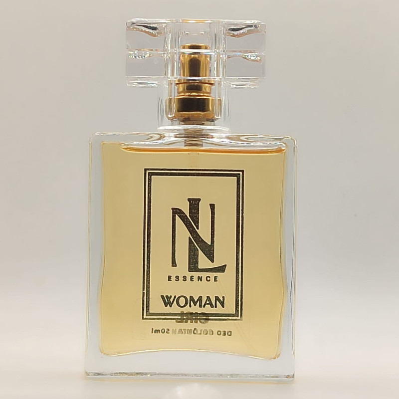 LAMORE - DEO COLONIA FEMININA NL ESSENCE 50 M LAMORE - DEO COLONIA FEMININA NL ESSENCE 50 M