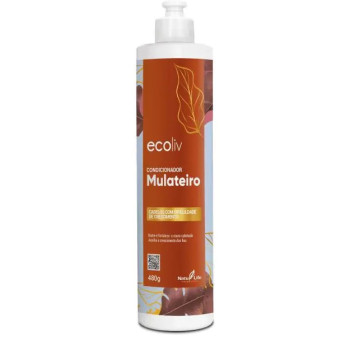 CONDICIONADOR MULATEIRO 480 G ECOLIV