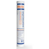 Lençol em Rolo Descartável Fibras Brancas 70cm X 50m Unidade - Medix