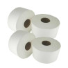 Papel Higiênico Institucional Especial Soberano Neutro 10cm x 300 Metros Folha Simples 100% Celulose - 2674 - Pacote com 8 Rolos