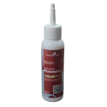FLUIDO MULATEIRO 60 ML ECOLIV