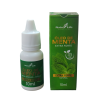 OLEO DE MENTA EXTRA FORTE 10 ML
