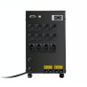 No-Break Senoidal TS Shara Ups 3.2 KVA Entrada Bivolt e Saída Bivolt 2 Baterias - USB + RS232+SNMP