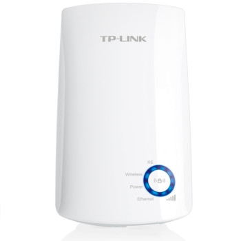 Repetidor Wireless Wi-Fi Tp-Link 300N - TL-WA850RE