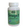 OMEGA 3 90 CAPSULAS - EKTUS