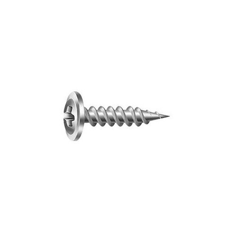 PAR AA FLANG PH 4,2X13 PA 500P FOR CISER PAR AA FLANG PH 4,2X13 PA 500P FOR CISER