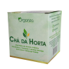 CHA DA HORTA 15 SACHES - ORGANZA