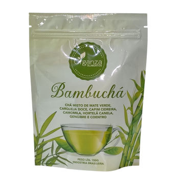 BAMBUCHA 150G - ORGANZA