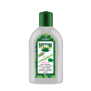 CONDICIONADOR BABOSA PODEROSA 290G