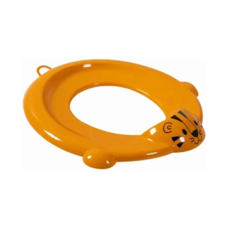 Assento Sanitario Infantil Tigre Astra