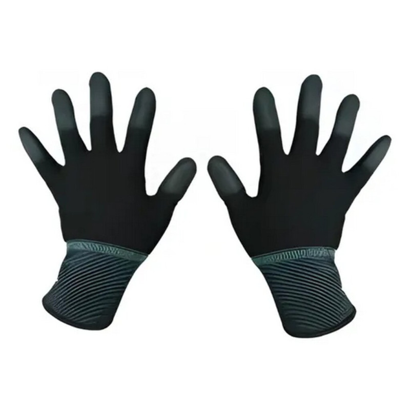 Luva Antiestática XL Par Preto X-Cell - XC-LV-01 Luva Antiestática XL Par Preto X-Cell - XC-LV-01