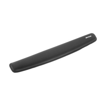 Apoio de Punho Ergonômico Gel Multilaser para Digitação Preto - AC033