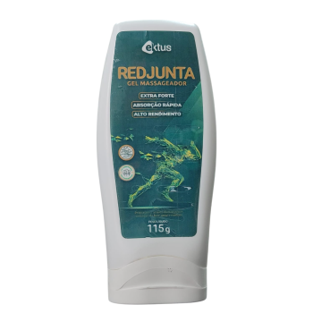 REDJUNTA GEL 115GR - EKTUS