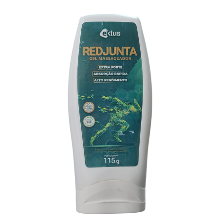 REDJUNTA GEL 115GR - EKTUS