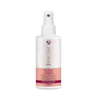 Hidra Repair Fluído Finalizador 115ml